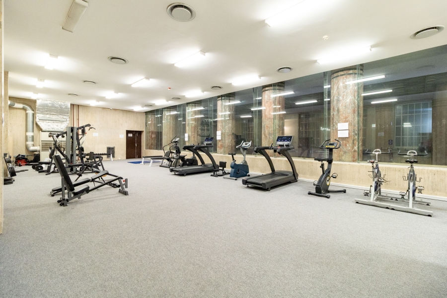 3 Bedroom Property for Sale in Cape Town City Centre Western Cape